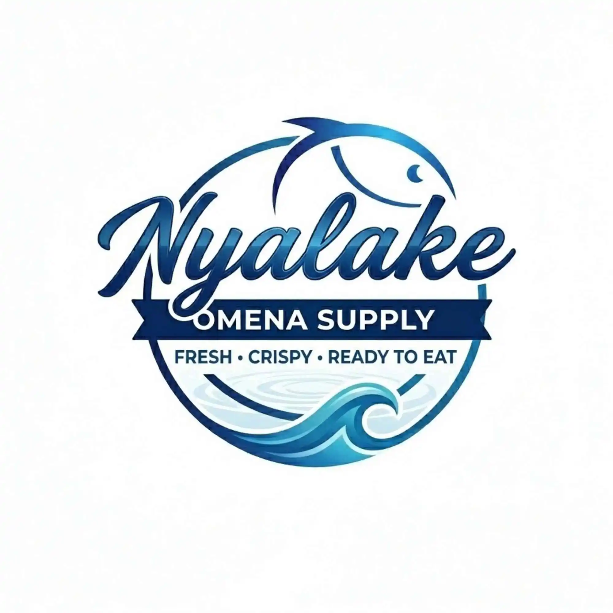Nyalake Omena - Clean & Crispy